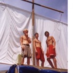 Rafting: Dream trip starts off slow (Part 1 of 2)