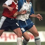 W-League Soccer: They're not in it for the money — because there isn't any